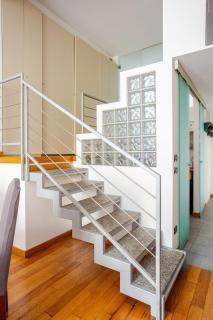 Cozy loft in the heart of Isola district - Milan - 8