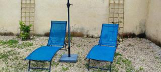 Gite d en Bas - Sarlat-la-Canéda - 2