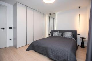 Apartment Noa - Modern and Stylish 1BR Apartment - Sarajevo - 1