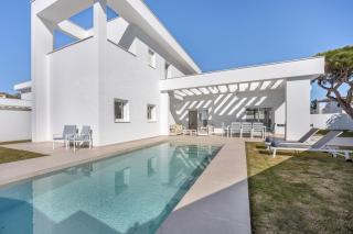 Chalet Maria Jose - Chiclana de la Frontera - 0