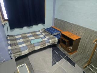204 Olan Place Spacious Studio with Wi-fi near BTS Skytrain - Bangkok - 4