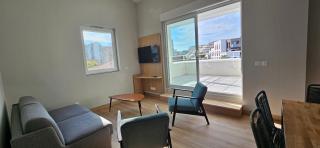 Appartement autonome Kyriad Anglet - Anglet - 0