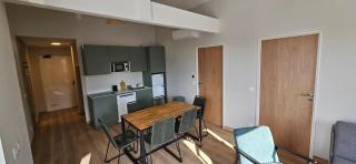 Appartement autonome Kyriad Anglet - Anglet - 8