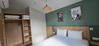Appartement autonome Kyriad Anglet - Anglet - 7