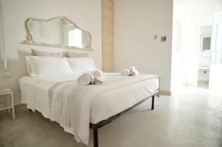 NC Boutique B&B - Torre San Giovanni Ugento - 8