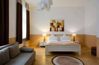 Monello Apartments - Charmanter Altbau - Bamberga - 8