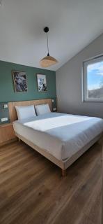 Appartement autonome Kyriad Anglet - Anglet - 2