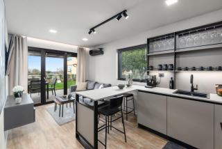 Holiday House Romano - Poreč - 9