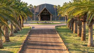 WABI Private Luxury Game Reserve - - 1