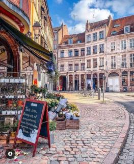 Le Loft du Pelletier - Lille - 8