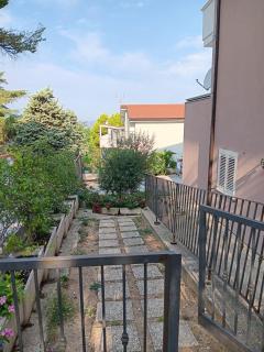 Villa Andrea B&B - San Silvestro - 9