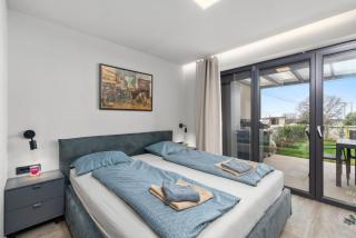 Holiday House Romano - Poreč - 5
