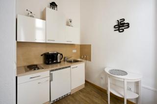 Monello Apartments - Charmanter Altbau - Bamberga - 9