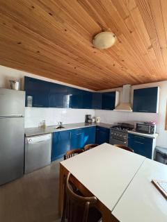 Grand chalet 13pers - Pouylebon - 5