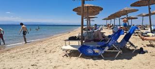 Miljanić Beachside Apartment Perea - Perea - 3