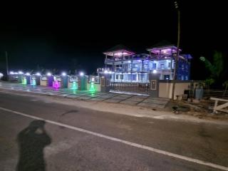 State of The Art House - Kangan - 1