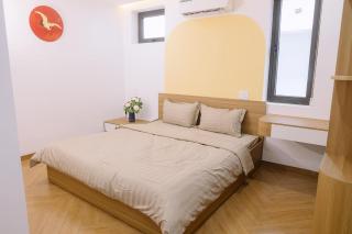 Kimi Homestay - Thôn Trường Giang - 1