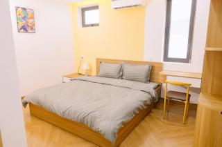Kimi Homestay - Thôn Trường Giang - 2
