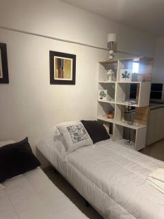 Departamento Dorrego - Buenos Aires - 1