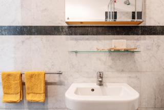 Pavia Flexyrent apartment AC - Milan - 9