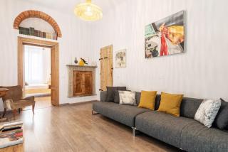 Pavia Flexyrent apartment AC - Milan - 0