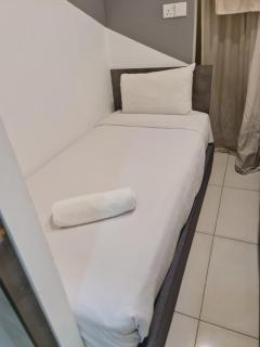 ROBERTSON RESIDENCE south SUITES IN KUALA LUMPUR - Kuala Lumpur - 8