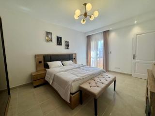 Glorious 2 BDR Apartment In Rehab City - Burg el-Ḥudûd - 1