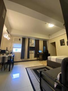 A&G Condotel at 101newport Across NAIA T3 - Manila - 1