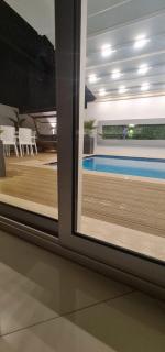 Ultra LUX Rezidans ISITMALI OZEL HAVUZLU - 6