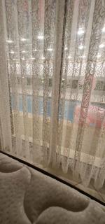 Ultra LUX Rezidans ISITMALI OZEL HAVUZLU - 4