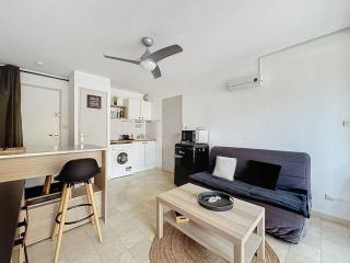 3626-à 400m de la plage, Piscine, Parking - 8