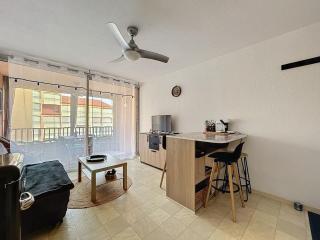 3626-à 400m de la plage, Piscine, Parking - Argelès-sur-Mer - 5