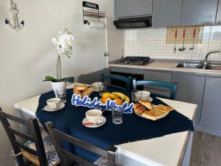 House Little Boat by Holiday World - Riva Trigoso - 4
