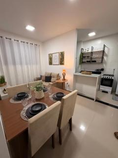 (1505)Apto 2 Qtos Vista mar João Pessoa Cabedelo - Cabedelo - 1
