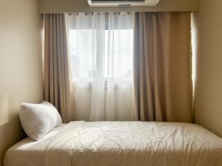 IMPACT Happiness sleep C3 - Ban Bang Phang - 1