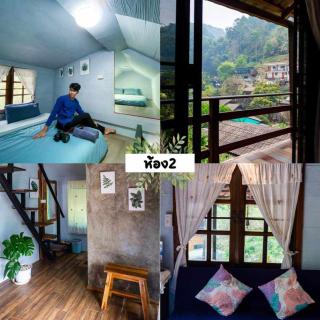 Lungphut Homestay - Chiang Mai - 9