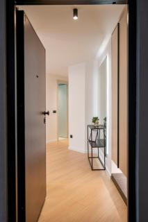 Apartment Noa - Modern and Stylish 1BR Apartment - Sarajevo - 3