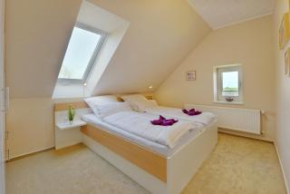 Moderne Fewo "Elbblick de luxe" direkt am Elbdeich bei Moldenhauer - Twielenfleth - 7