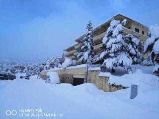 La Terrasse du Cheiron - Gréolières - 8
