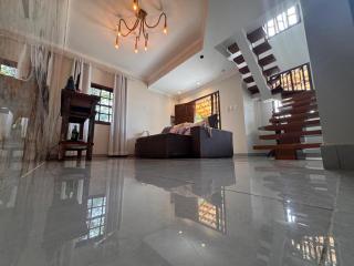 Casa Village - 450m da praia de Taperapuan, na rua da Arena Axé Moí! - 6