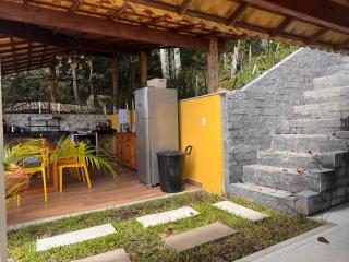 Casa Village - 450m da praia de Taperapuan, na rua da Arena Axé Moí! - Porto Seguro - 2
