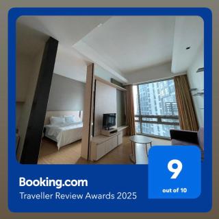SG Residences - 5