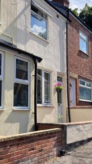 64 Carlton Street - 1