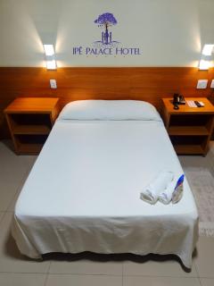 Ipê Palace Hotel - Adamantina - 3
