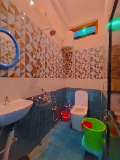 Sri sitaram hanuman ji guest house - Ayodhya - 7
