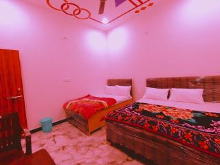 Sri sitaram hanuman ji guest house - Ayodhya - 5