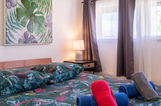 Le Petit Nid en Haut, en duplex - Limoges - 4