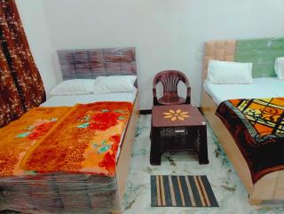Sri sitaram hanuman ji guest house - Ayodhya - 1