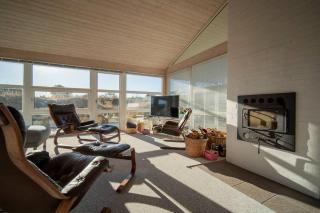 Sommerhus Hjejlevej - Bindslev - 9