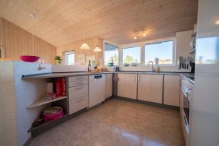 Sommerhus Hjejlevej - Bindslev - 4